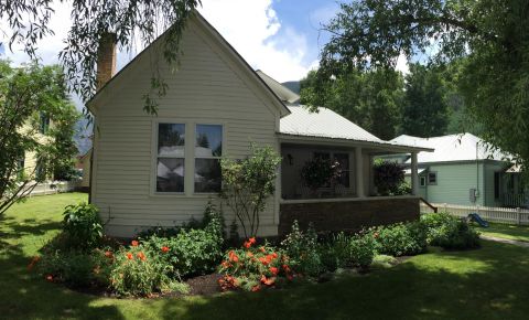 4 bed 3 bath Home $4,899,000