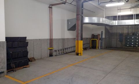 Parking (Automobile) $35,000