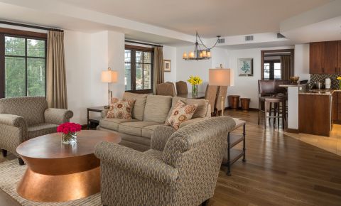 3 bed 4 bath Condo $1,600,000