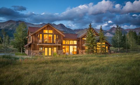 4 bed 5 bath Home $3,395,000