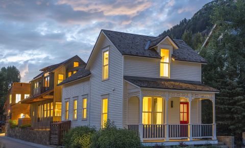 4 bed 5 bath Home $4,185,000