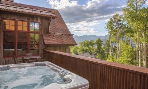 4 bed 5 bath Condo $2,495,000