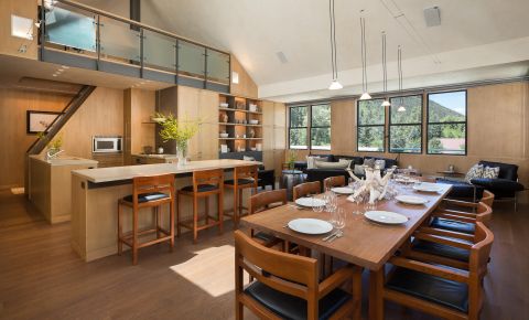 2 bed 3 bath Condo $2,295,000