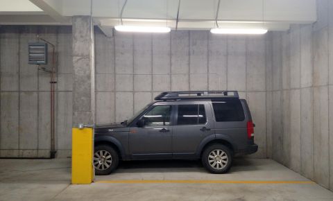 Parking (Automobile) $35,000