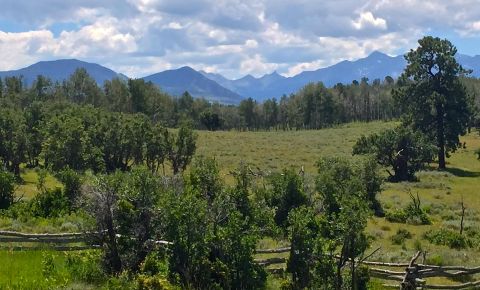 Ranch / Farm $3,000,000