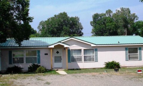 3 bed 2 bath Home $140,000