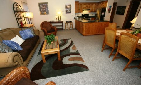 2 bed 2 bath Condo $495,000