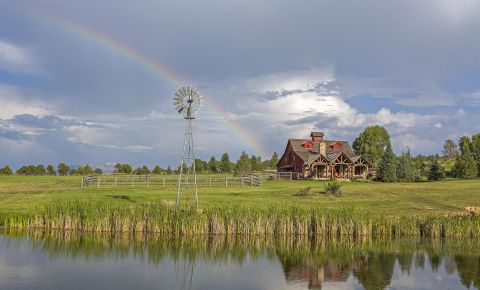 7 bed 8 bath Home $4,375,000