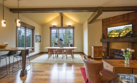 5 bed 6 bath Condo $2,495,000