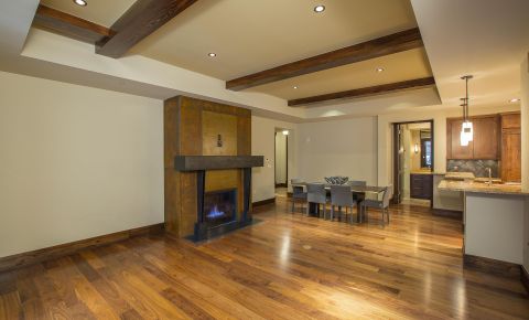 2 bed 2 bath Condo $895,000