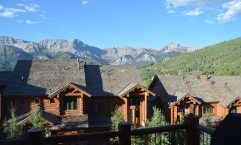 3 bed 4 bath Condo $1,399,000