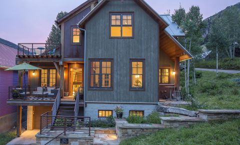 4 bed 5 bath Home $3,490,000