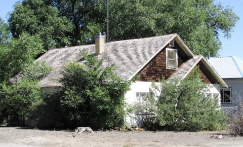 3 bed 1 bath Home $55,000