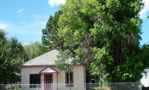 2 bed 1 bath Home $99,000