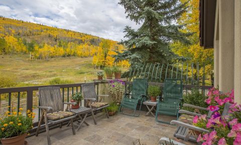 2 bed 2 bath Condo $955,000