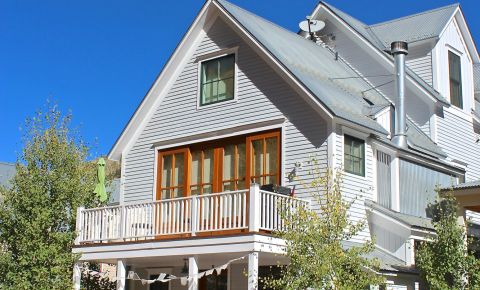 4 bed 5 bath Condo $2,795,000