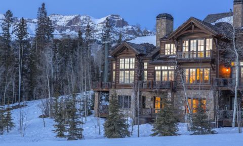 5 bed 7 bath Condo $3,995,000