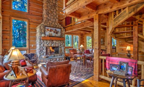 3 bed 3 bath Home $1,485,000