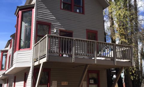 3 bed 2 bath Condo $495,000