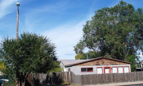 2 bed 1 bath Home $127,500