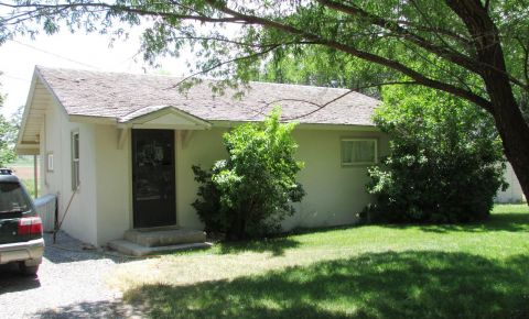 2 bed 1 bath Home $163,000