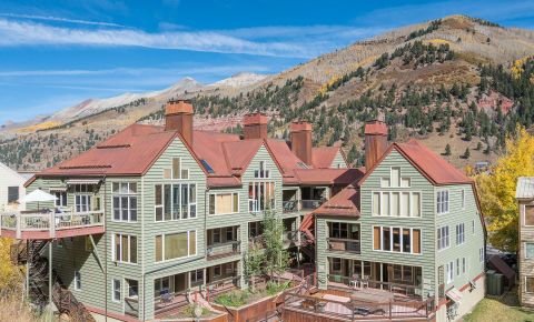 1 bed 1 bath Condo $350,000