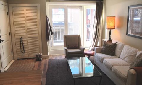 2 bed 2 bath Condo $625,000