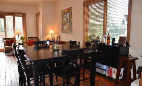 2 bed 2 bath Condo $499,000