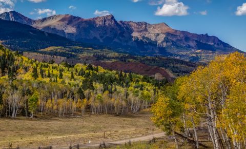 Ranch / Farm $1,380,000