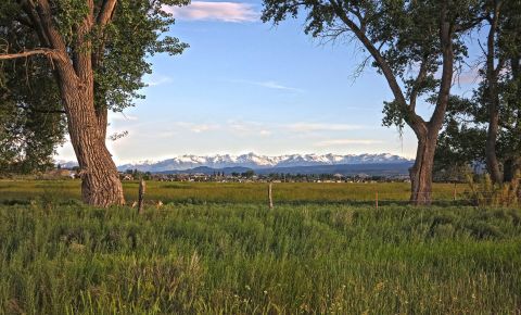 Ranch / Farm $1,300,000