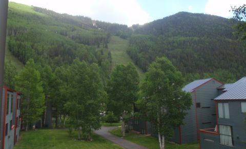 2 bed 2 bath Condo $525,000