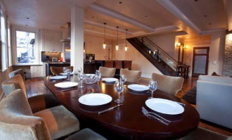 4 bed 5 bath Condo $3,550,000