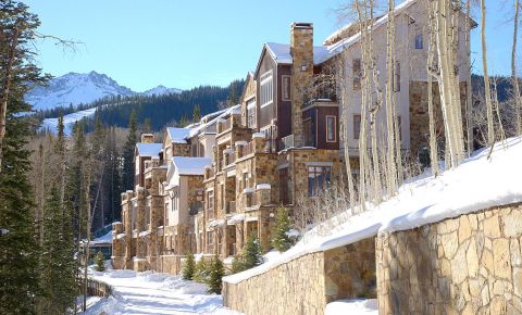 3 bed 4 bath Condo $1,995,000