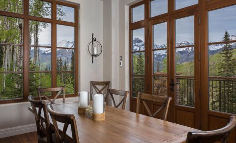 4 bed 4 bath Condo $1,695,000