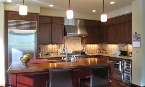 3 bed 3 bath Condo $1,348,430