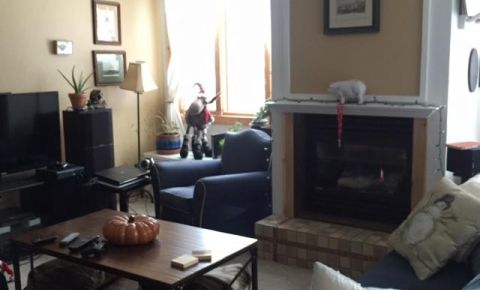 2 bed 2 bath Condo $499,000