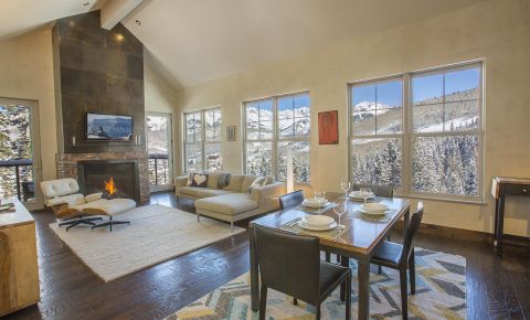 3 bed 4 bath Condo $1,550,000