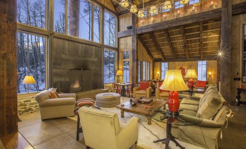 5 bed 6 bath Home $7,375,000