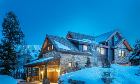 4 bed 6 bath Home $2,250,000