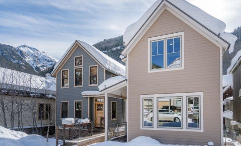 3 bed 4 bath Condo $2,700,000