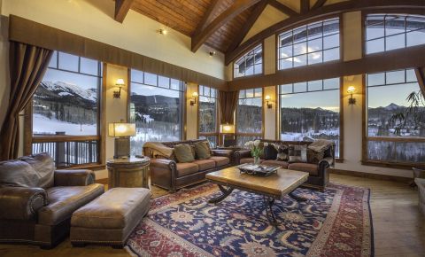 5 bed 6 bath Condo $3,499,000