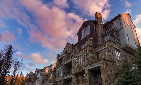 4 bed 4 bath Condo $2,495,000