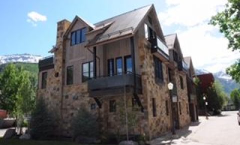 4 bed 5 bath Condo $3,399,000