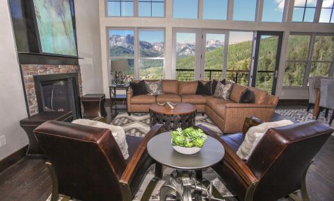 4 bed 4 bath Condo $2,500,000