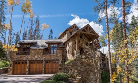 5 bed 7 bath Home $6,996,000