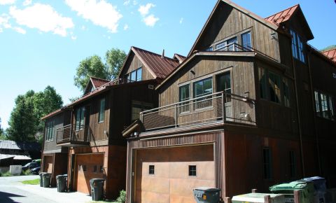 3 bed 4 bath Condo $2,340,000