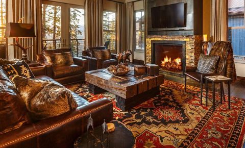 4 bed 3 bath Condo $1,795,000