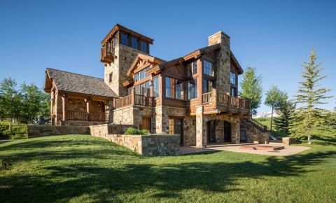 7 bed 8 bath Home $4,542,000