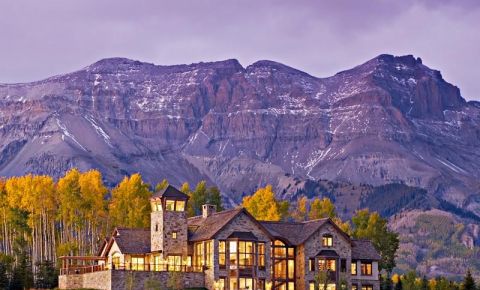 8 bed 9 bath Home $7,595,000