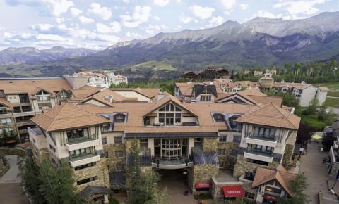 2 bed 2 bath Condo $53,000